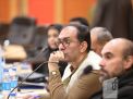 گزارش تصویری نشست خبری هیات رئیسه با اصحاب رسانه